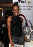 Chelsea Traille attends the DPA Pre-Golden Globes Gifting Suite at the LHermitage Hotel January 13, 2011, Getty Images