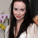 Elyse Levesque attends the DPA Pre-Golden Globes Gifting Suite at the LHermitage Hotel January 13, 2011, Getty Images