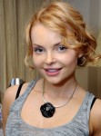 Izabella Miko attends the DPA Pre-Golden Globes Gifting Suite at the LHermitage Hotel January 13, 2011, Getty Images