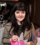 Madeline Martin attends the DPA Pre-Golden Globes Gifting Suite at the LHermitage Hotel January 13, 2011, Getty Images