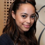 Actress Amber Stevens attends the DPA Pre-Golden Globes Gifting Suite at the LHermitage Hotel January 13, 2011, Gettyi Images
