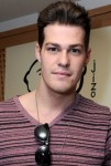 Greg Finley attends the DPA Pre-Golden Globes Gifting Suite at the LHermitage Hotel January 13, 2011, Getty Images