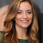 Jenna Lamia attends the DPA Pre-Golden Globes Gifting Suite at the LHermitage Hotel January 13, 2011, Getty Images