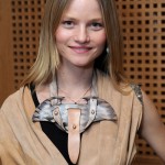 Lindsey Pulsipher attends the DPA Pre-Golden Globes Gifting Suite at the LHermitage Hotel January 13, 2011, Getty Images