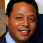 Terrence Howard attends the DPA Pre-Golden Globes Gifting Suite at the LHermitage Hotel January 13, 2011, Getty Images