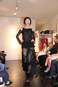 Japan Relief Fundraiser at EM&CO