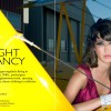 A Flight of Fancy Fashion Editorial