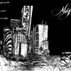 Algren, A WAYWARD SOUND FLOODS THE SREET – A Premier CD with a Good Attempt and the Potential for Growth