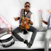 ARRIVEDERCI, Musical Alchemists Creating a Brilliant Combination of Urban, Pop, and Electronic Music