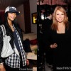Mercedes Benz Star Lounge – Celebrity Guests