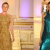 Rebecca Kudryavsky Debuts Spring 2011 Collection at the Grand Ballroom at The Plaza Hotel, New York