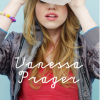 Vanessa Prager – A Self-Taught Artist with an Aesthetic Eye