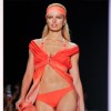 Mercedes Benz Fashion Week New York – Gottex Spring 2011 Collection