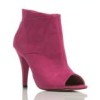 Fashion and Its Pink Passion for Breast Cancer Awareness