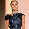 Carolina Herrera’s Spring 2011 Collection at Mercedes Benz Fashion Week New York
