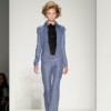 Zang Toi’s Spring 2011 Collection Pairs Urban Cowboys and Cowgirls with Heiress Style, Inspired from the Oscar-Winning Film GIANT