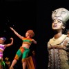 THE LION KING Premier – Marina Bay Sands Theatre in Singapore on March 9, 2011