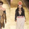 Vivienne Westwood Ready-to-Wear Autumn/Winter 2011-2012 Runway Show During Paris Fashion Week