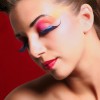AGENDA MAGAZINE Interviews Los Angeles-Based Makeup Artist Shahada Karim