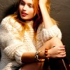 October 2011 Face of the Month Nastassia Lindes