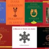 Outlander (A Series) – Diana Gabaldon