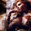 Fleurings by Samantha Lockwood – A Fashion Editorial