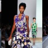 Diane Von Furstenberg Spring 2012 Runway During Mercedes Benz Fashion Week New York