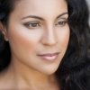 Beauty Breakdown:  From Sweetheart to Siren in 2 Steps
