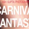 Carnivale Fantastique Fashion Editorial