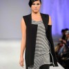 When the Bad Outweighs the Good: Mila Hermonovski LAFW F/W 2012