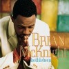Interview with Musical Wonder Brian McKnight