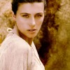 Face of the Month July 2012: Lavinia Postolache