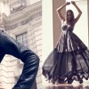 Octavio Carlin Fashion Editorial Photographed by JP Agustin