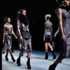 Vera Wang “Vis-á-gris” Fall 2012 Runway