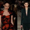 Zac Posen Fall 2012 Runway