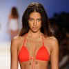 Sauvage, Aquarella Swimwear, Côte D’Or Swimwear, and Aguaclara Swimwear: A Group of Designers Showcasing a Combination of Themes July 23, 2012