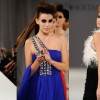 Ina Soltani – Fall 2012 Collection Staying True to Leather but Bringing Red Carpet Readiness