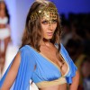 Lisa Blue “Call of the Whale” Sets the Tone for Miami Swim 2013 Collections at the Raleigh Hotel in Miami Beach
