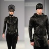 Skingraft Fall 2012 Runway Review During LA Fashion Week at the Vibiana