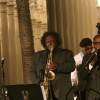 KAMASI WASHINGTON: YOUNG JAZZ GIANT