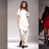 martinMartin Spring 2013 – Fabric Manipulation Mastery