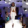 Negris LeBrum Spring 2013 Runway – “Memoirs of a Party Girl”