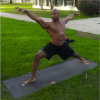 Get Fit: The Magic of Muscle Confusion