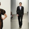 Malan Breton’s Fall 2013 Fashion Show Recognizes the Iconic Style of Marilyn Monroe