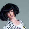 “Springtime Barbie” – A Fashion Editorial