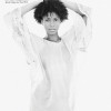 “Freedom to Move with the Breeze” Fashion Editorial