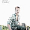 “A Day in the Country” Fashion Editorial