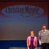 NEWSical the Musical – A NEWSworthy Off Broadway Show!