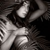 “Summer Crosley” A Summer-Themed Fashion Editorial