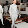 Bureau V/BYCO Presentation Spring 2014 Photographed by Arun Nevader
